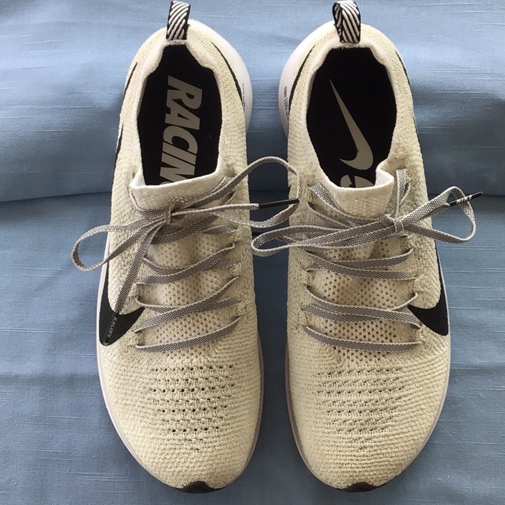Nike Zoom Fly fly knit, women’s size 9